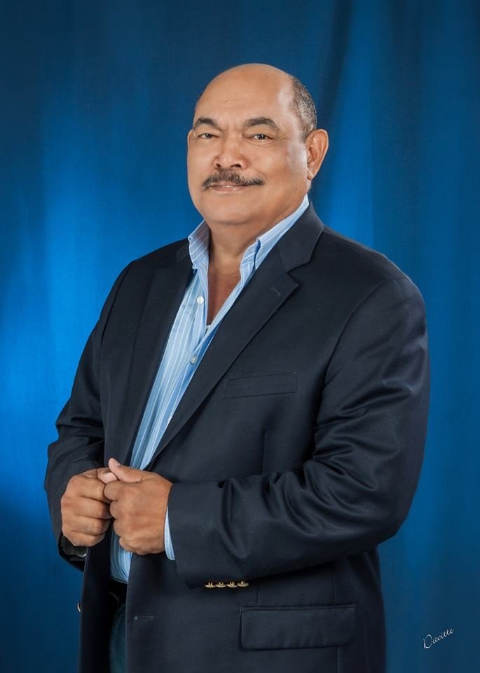 Fallece Ramón Alburquerque a los 76 años