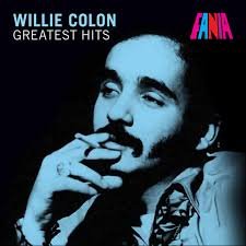 Fallece Willie Colon a los 75 años