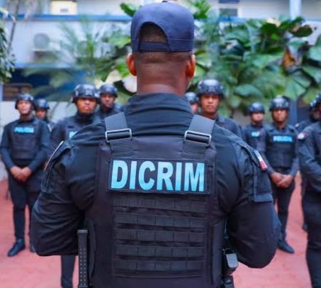 Policía identifica como “Jairo el Sicario” a hombre ultimado en el puente Jacinto Peynado, SDN